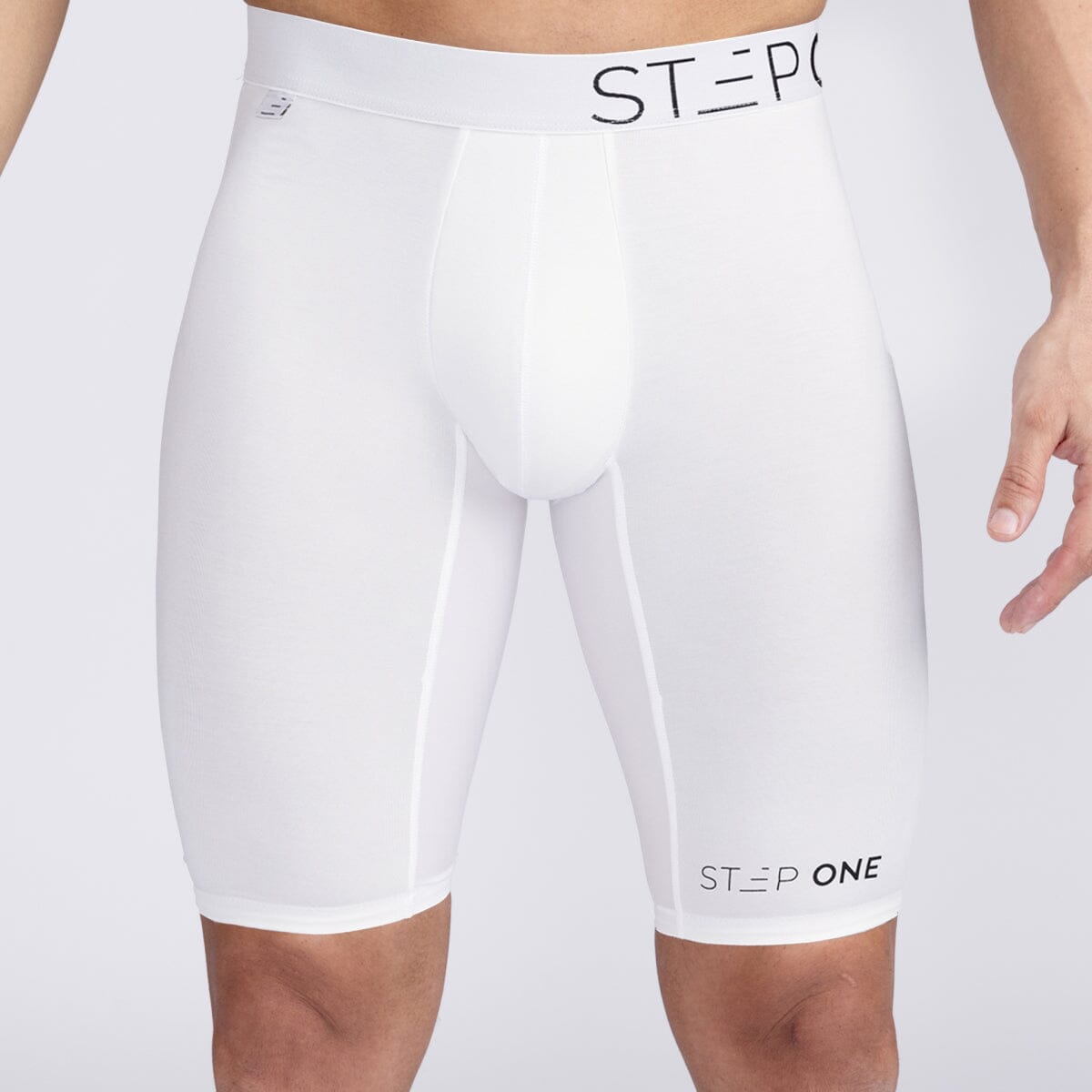 CloudPress Pro Compression Tights - Knee-Length - Bamboo Underwear