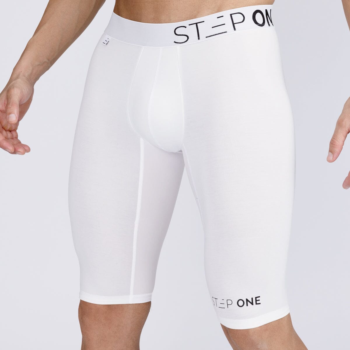 CloudPress Pro Compression Tights - Knee-Length - Bamboo Underwear