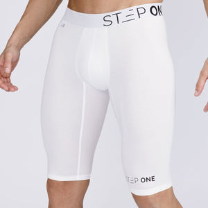 CloudPress Pro Compression Tights - Knee-Length - Bamboo Underwear