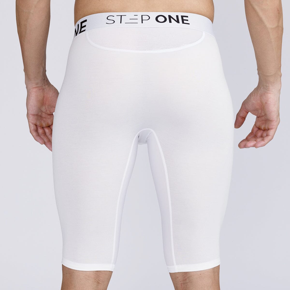 CloudPress Pro Compression Tights - Knee-Length - Bamboo Underwear