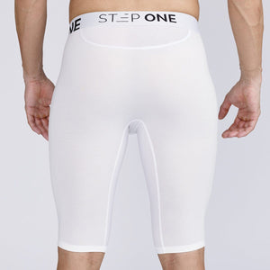 CloudPress Pro Compression Tights - Knee-Length - Bamboo Underwear