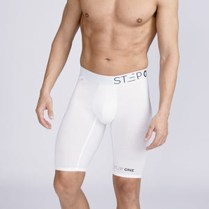 CloudPress Pro Compression Tights - Knee-Length - Bamboo Underwear