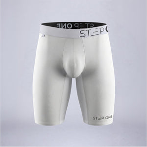 CloudPress Pro Compression Tights - Knee-Length - Bamboo Underwear