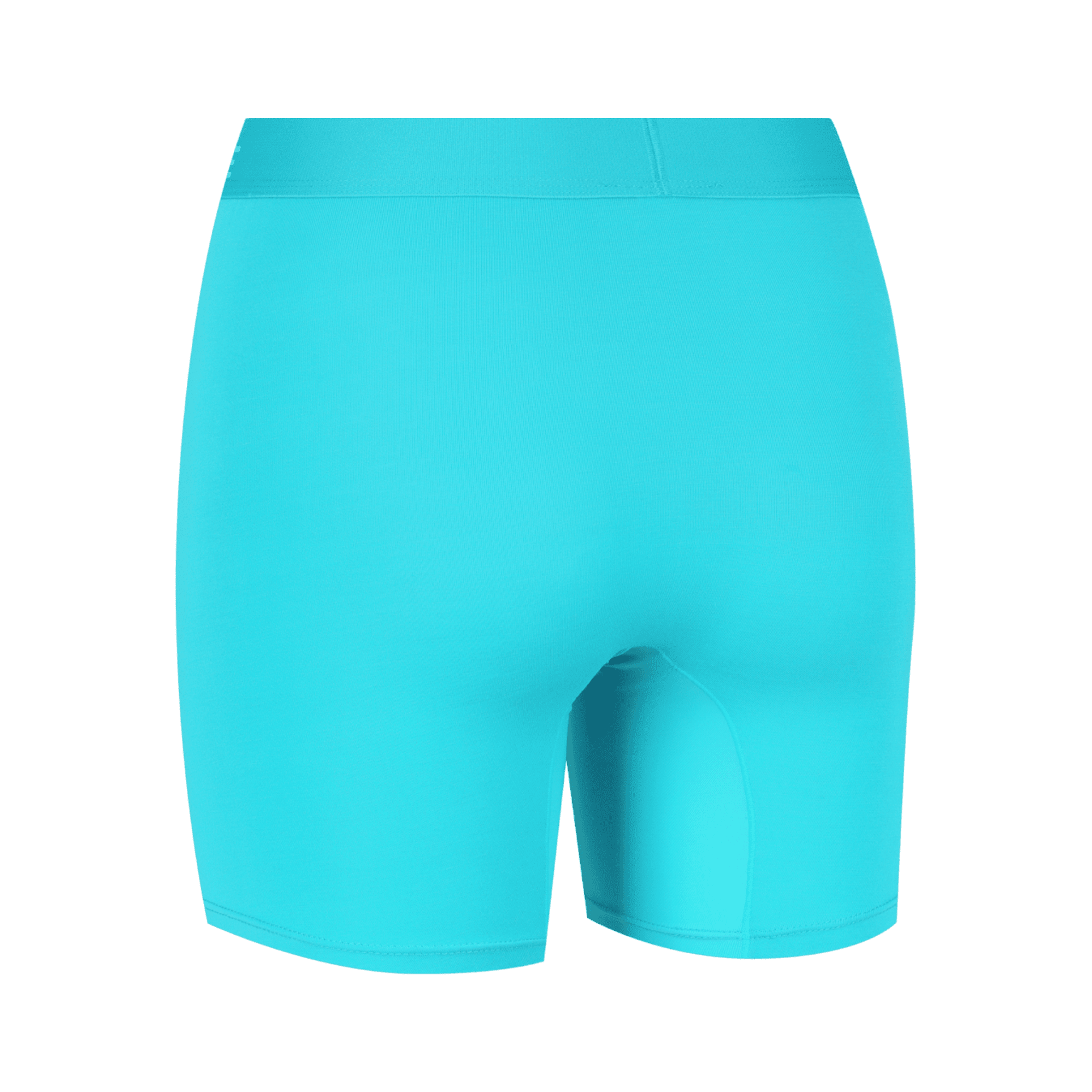 Women's Body Shorts - Blue