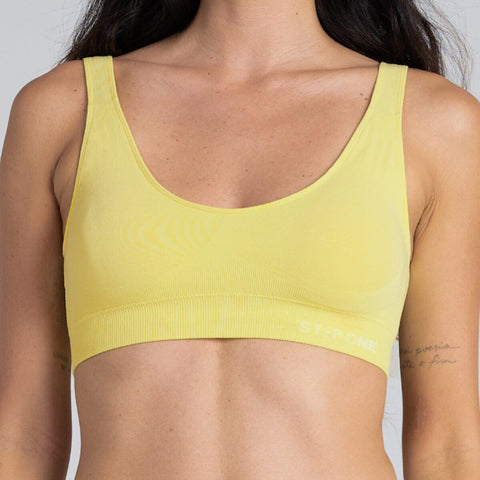 Capri Yellow