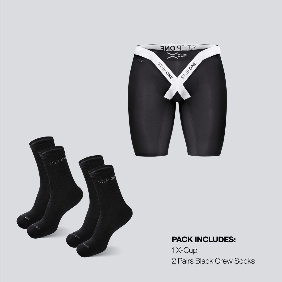 Cricket Bundle - ODI - Bamboo Underwear