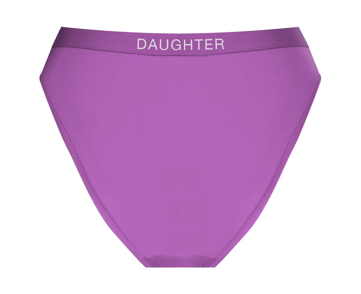 Women's Bikini Brief - Daughter - Bamboo Underwear