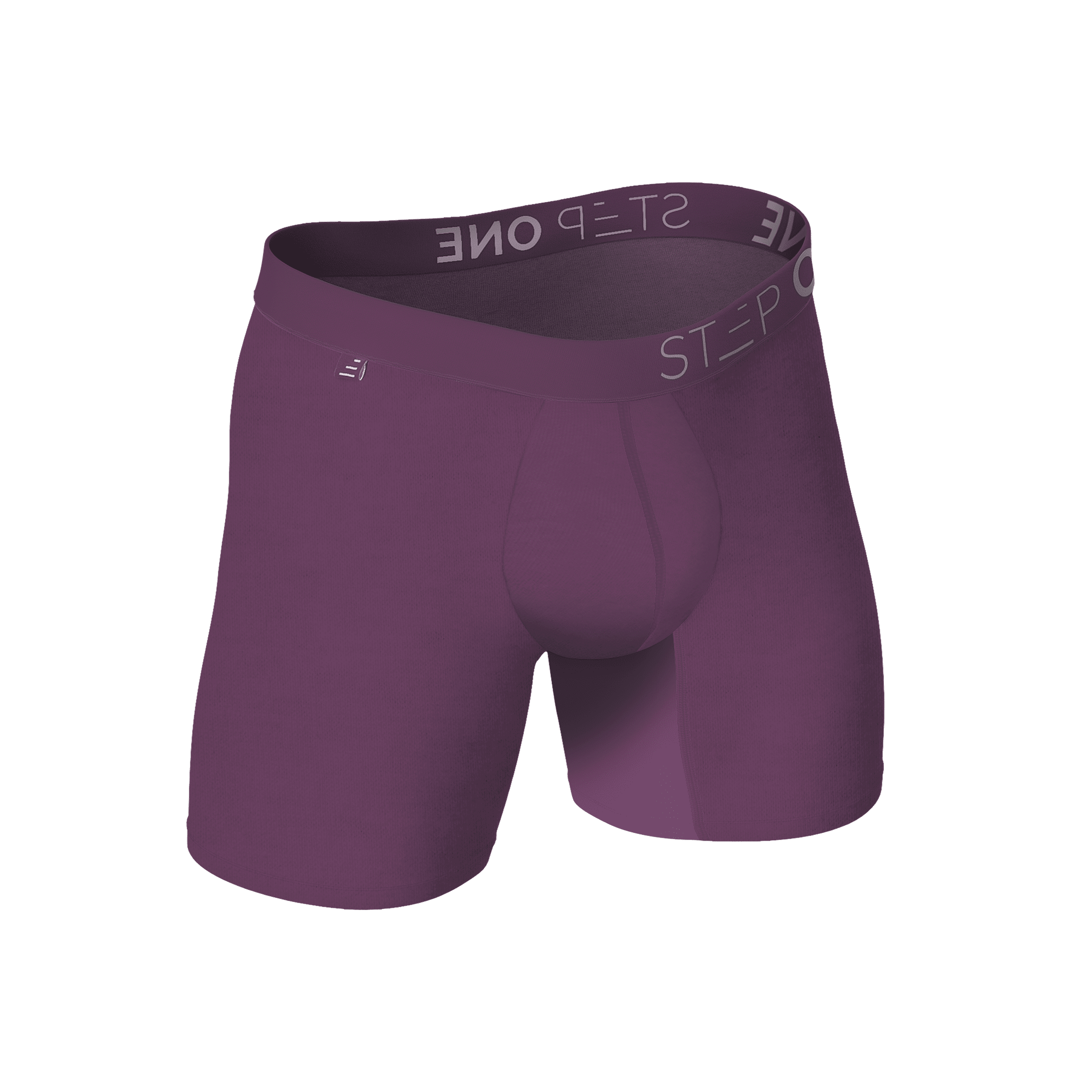 Buy Purple Junior Bamboo Underwear