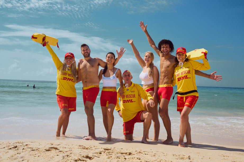 Surf Life Saving Australia on X: SLSA X Step One limited edition underwear!  $5 from every pair sold goes to helping keep our beaches safer. Get in  quick:   / X