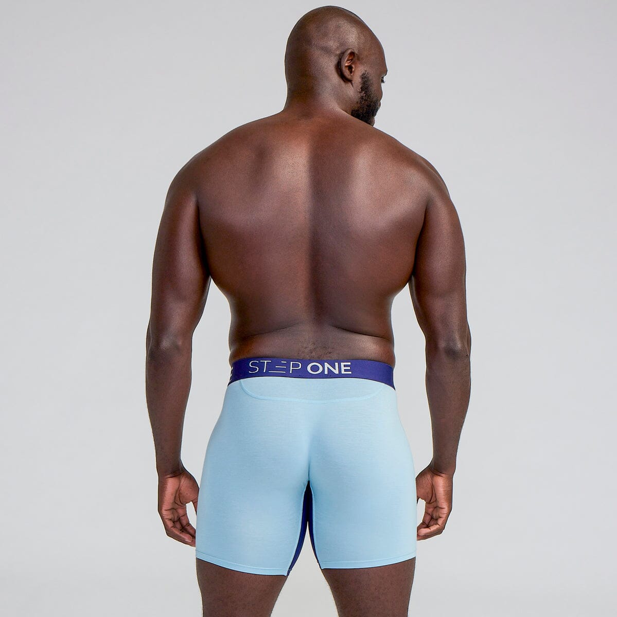 Boxer Brief Fly - Megalodong - Bamboo Underwear