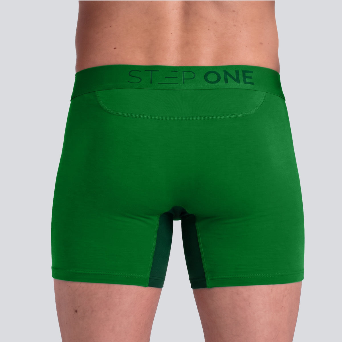 Boxer Brief - Elements Earth - Bamboo Underwear