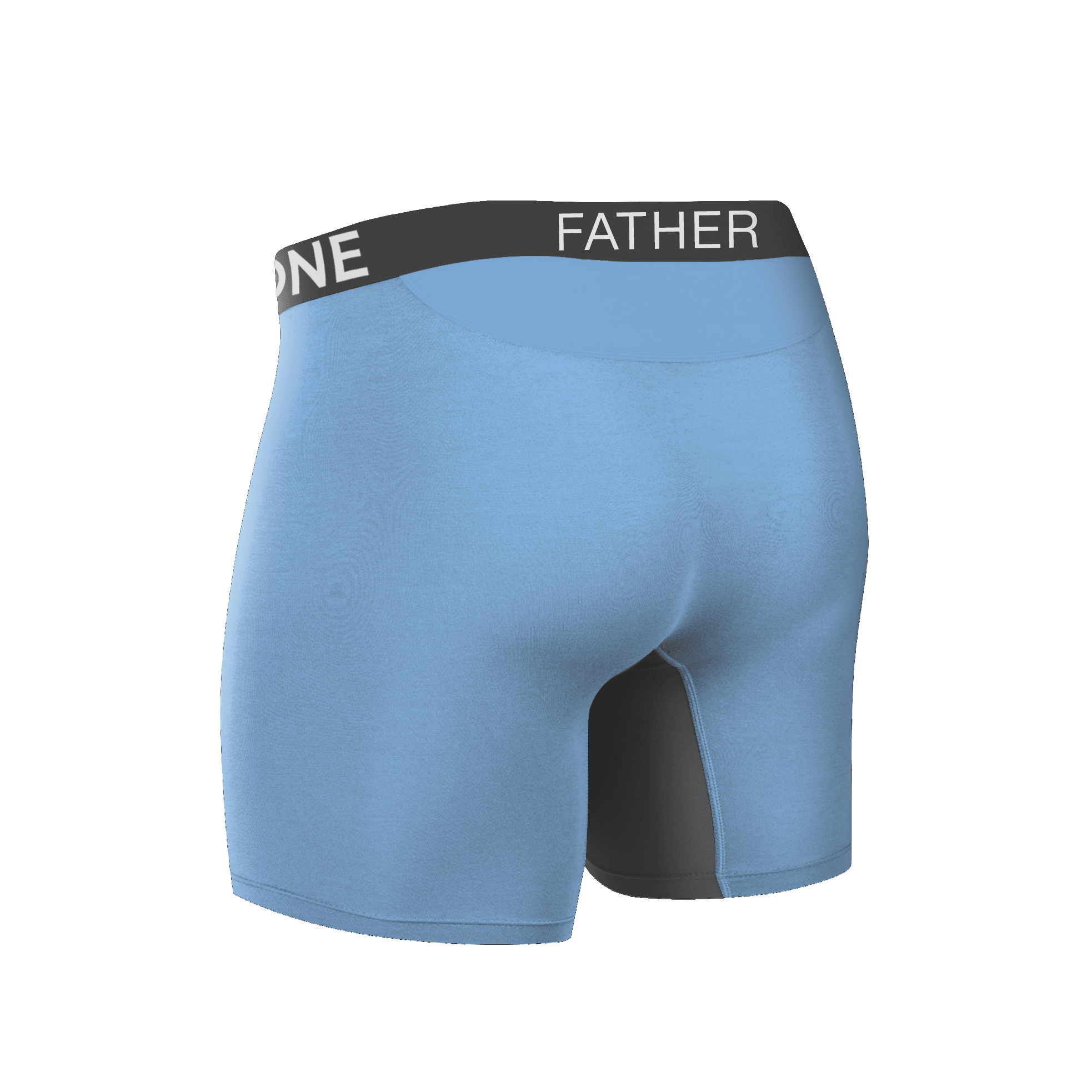 Boxer Brief - Father - Bamboo Underwear