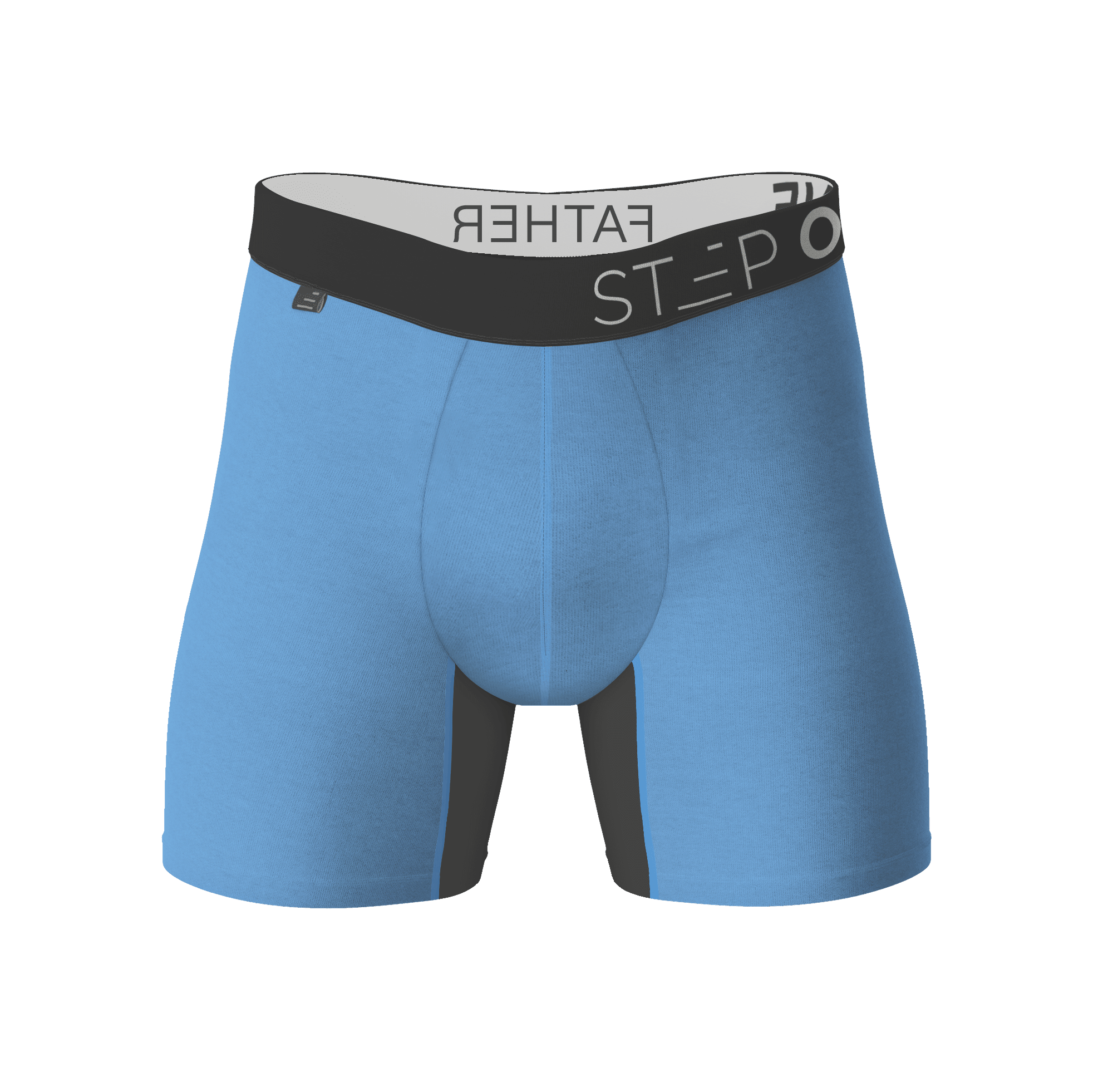 Boxer Brief - Father - Bamboo Underwear