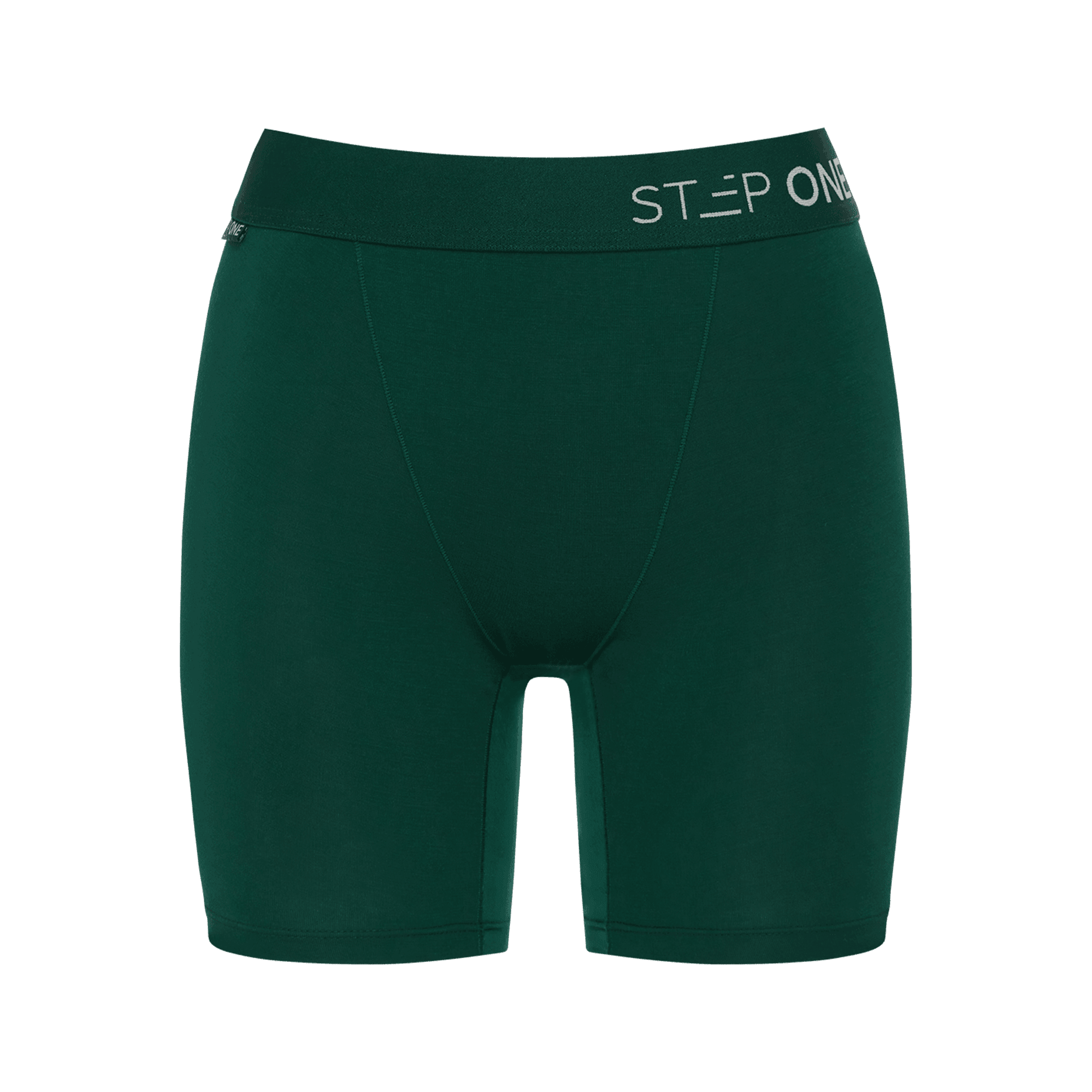 Women's Boxer - Forest