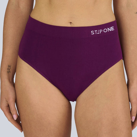 Dark Purple