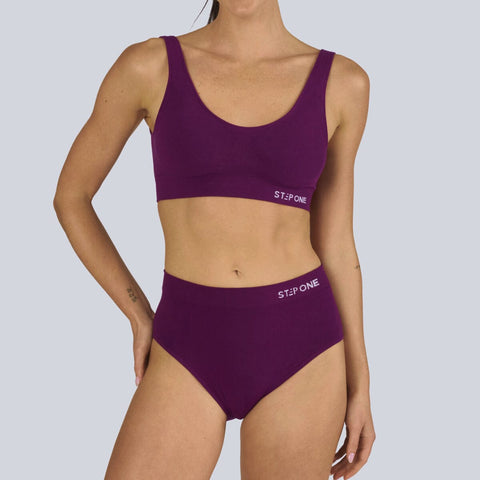 Dark Purple