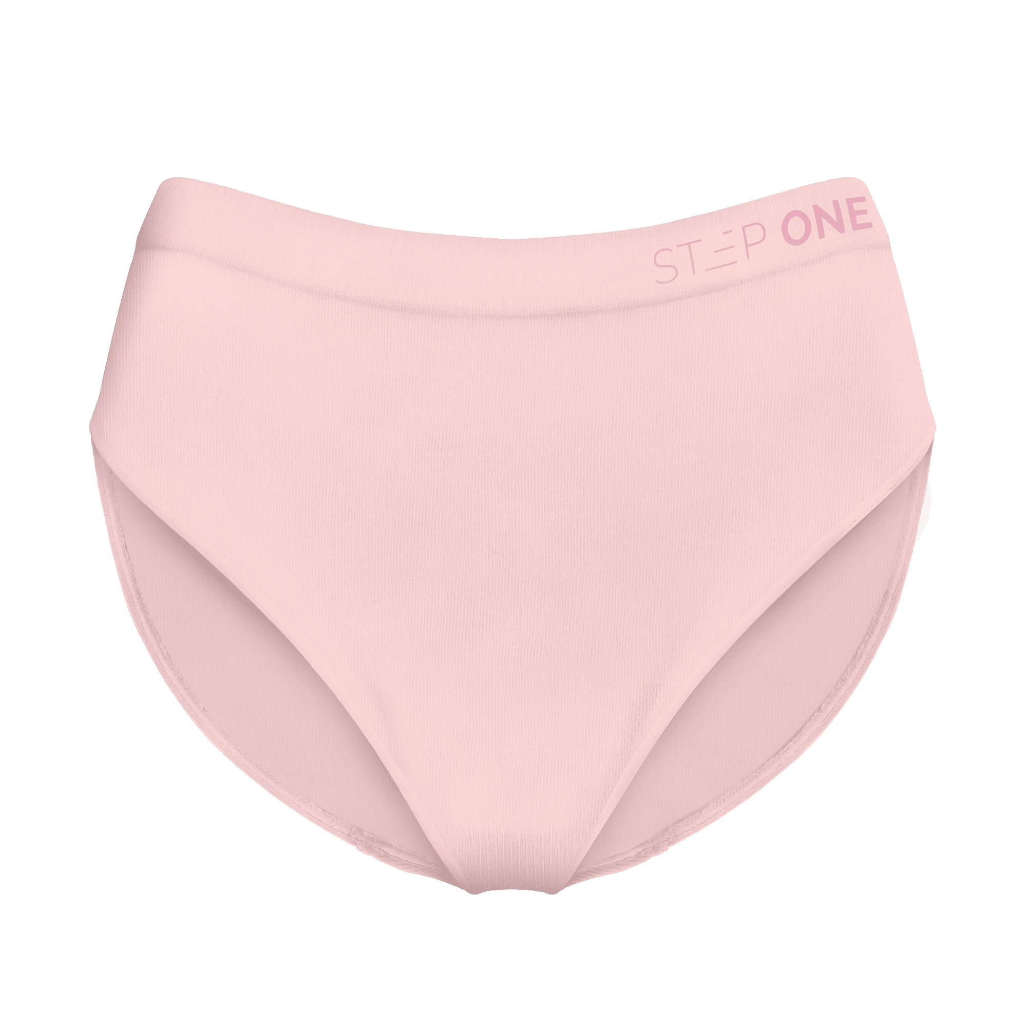 Rose Bamboo Short  Hypoallergenic Sensitive Skin Underwear