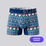 Junior Trunk - Frost Bites