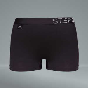 Girls Shortie - Tap Shoe - Bamboo Underwear