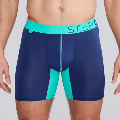 Boxer Brief - Glaciers