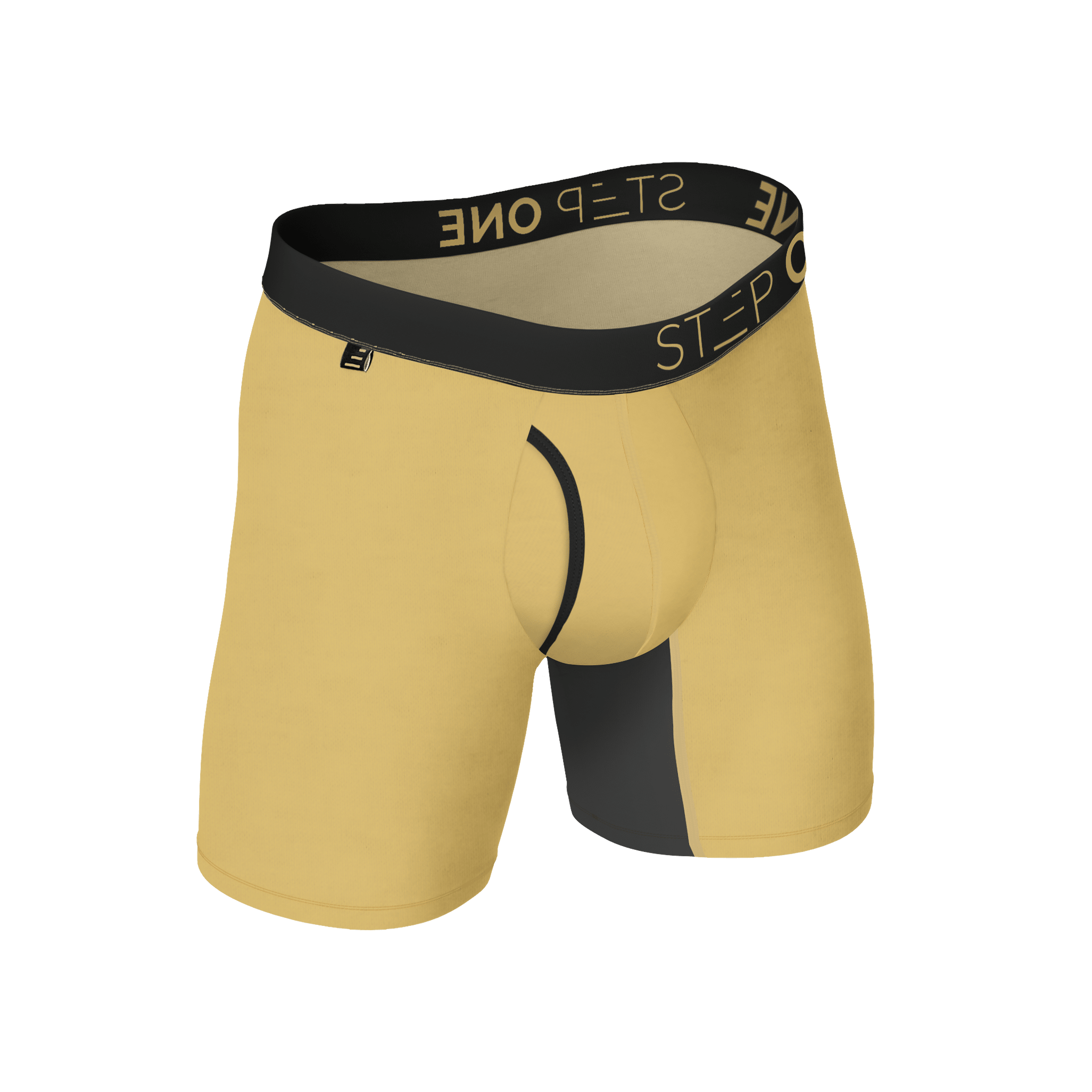 Boxer Brief Fly - Sandipants