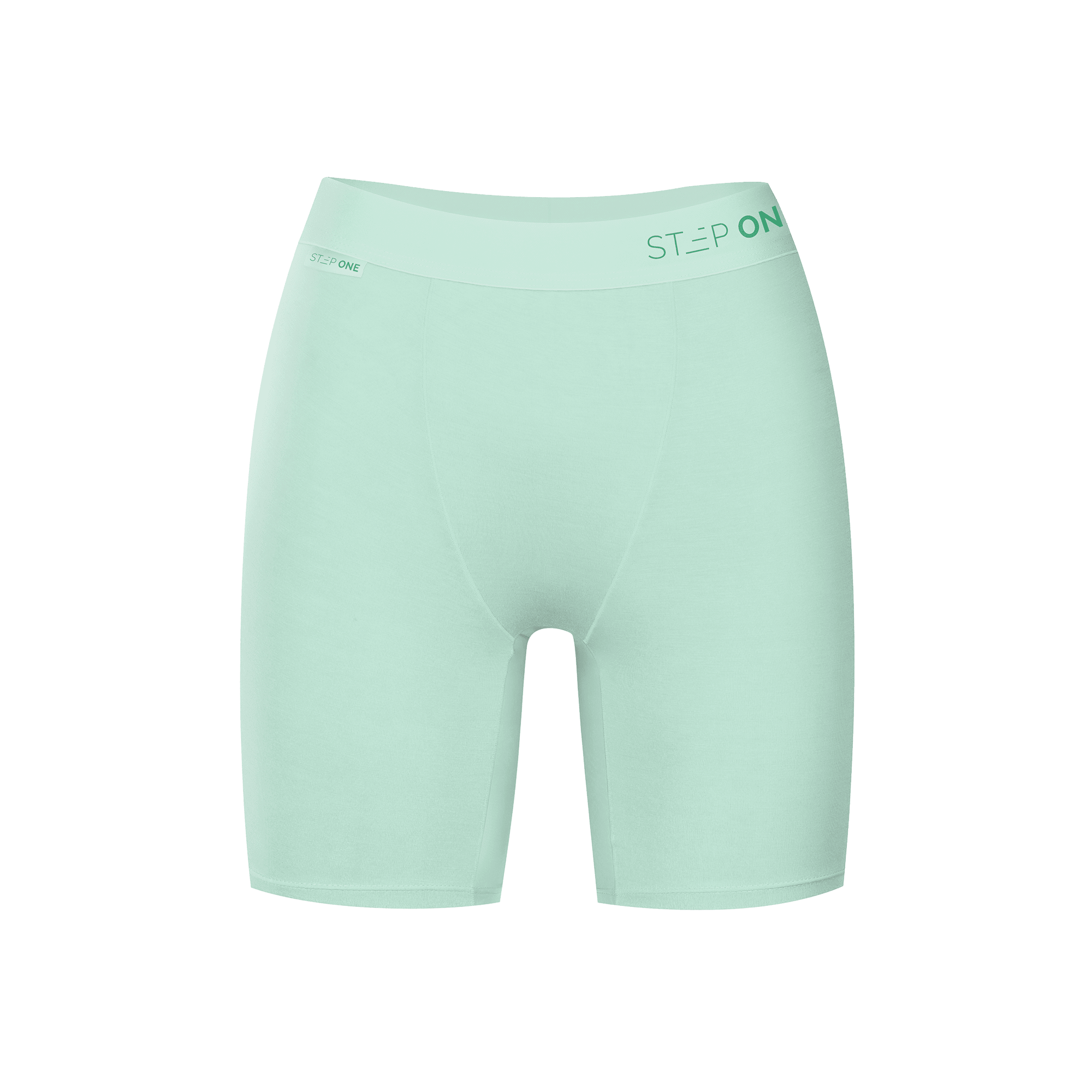 Women's Body Shorts - Mint