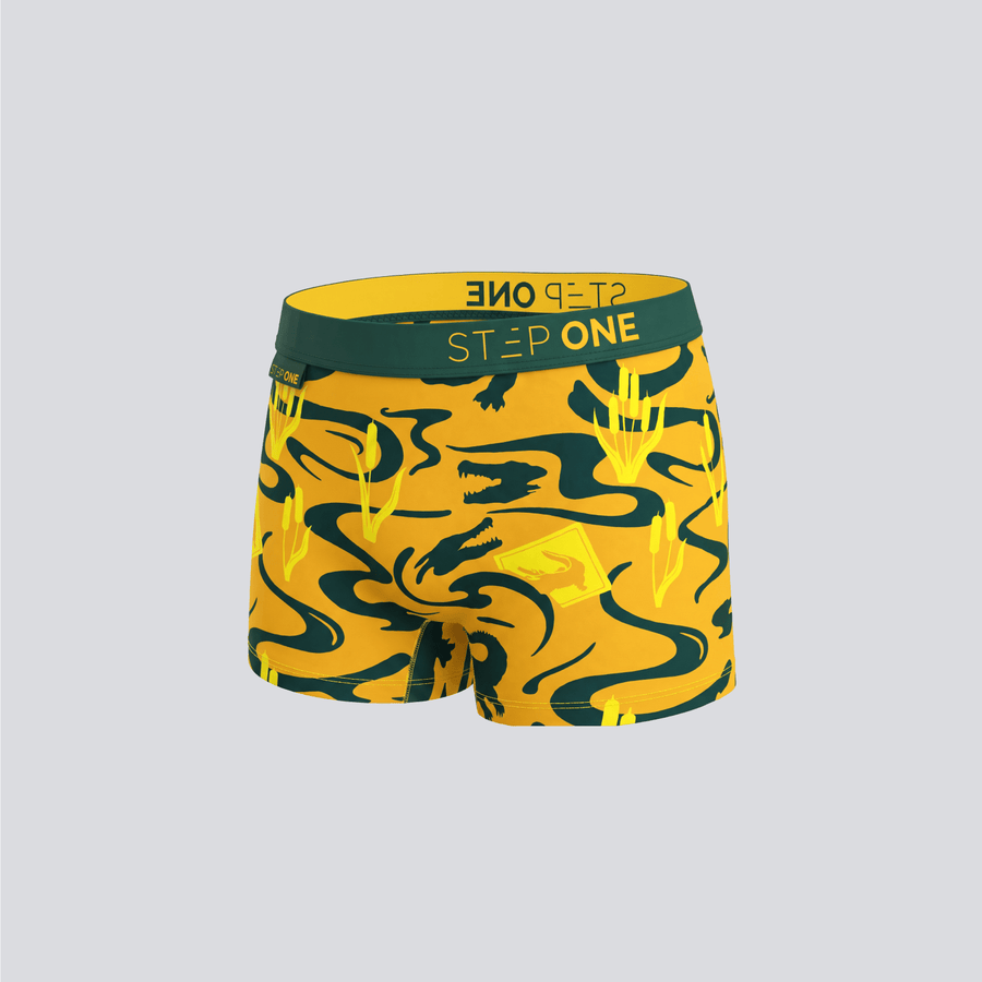Girls Shortie - Crocz