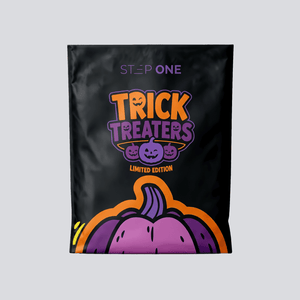 Junior Trunk - Trick Treaters - Bamboo Underwear