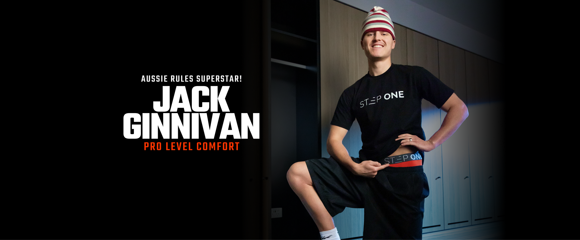 jack ginnivan afl campaign
