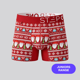 Junior Trunk - Jingle Balls