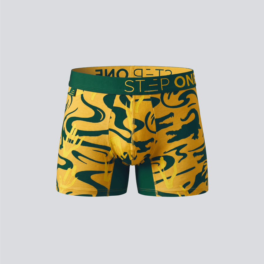 Junior Trunk - Crocz