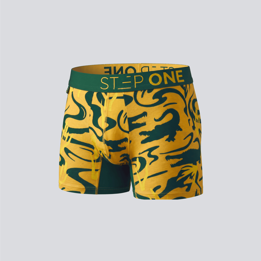 Junior Trunk - Crocz
