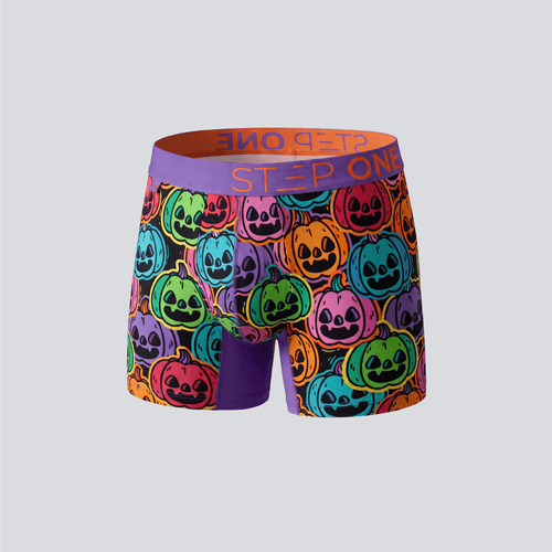 Junior Trunk - Trick Treaters
