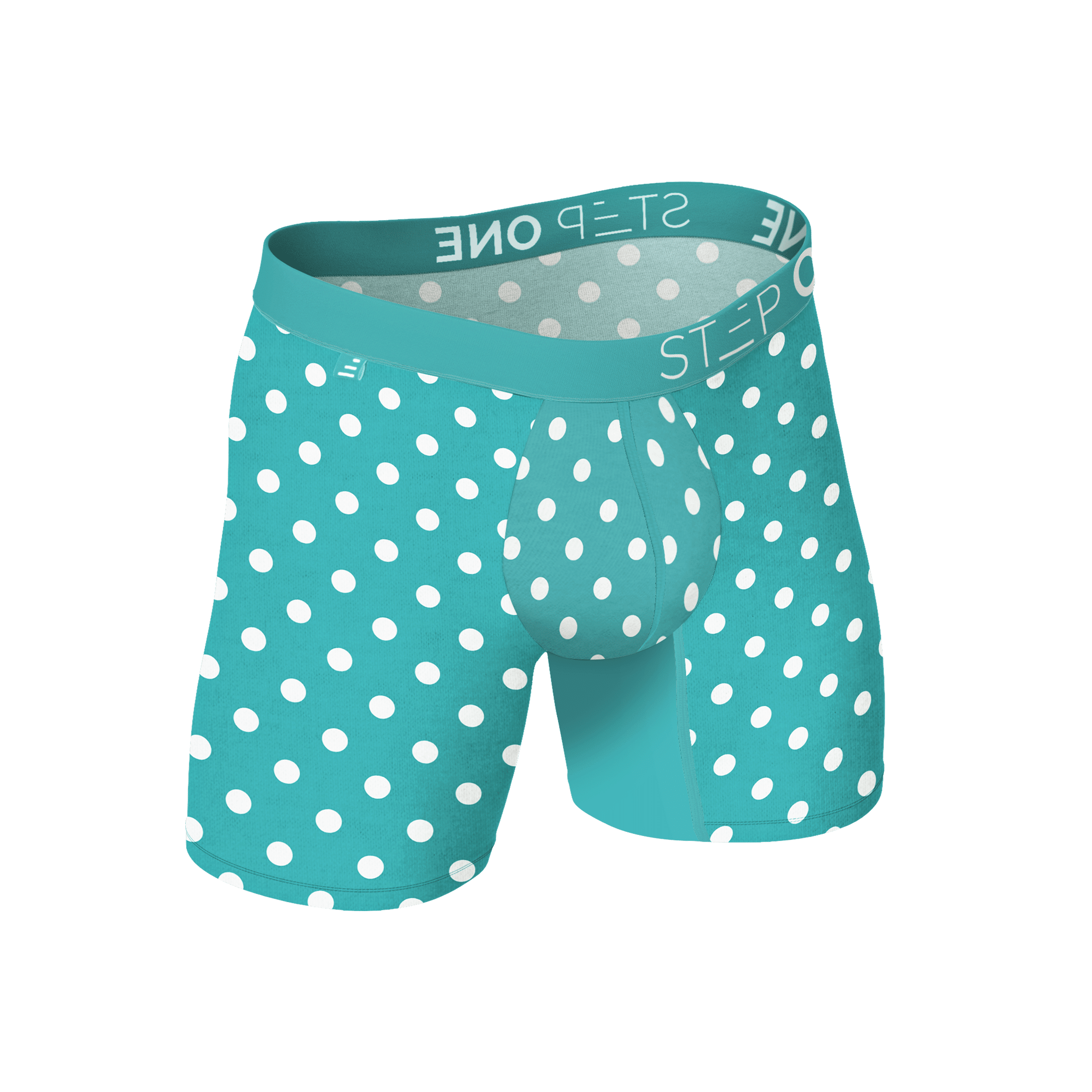 Buy Mens Bamboo Underwear at Step One