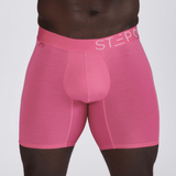 Boxer Brief - Lucky Pinks
