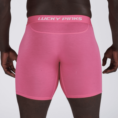 Lucky Pinks