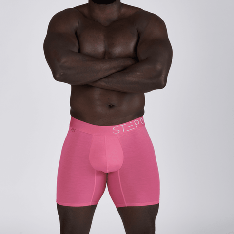 Lucky Pinks