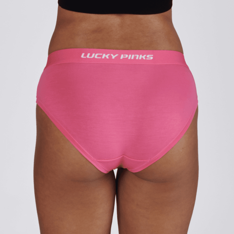 Lucky Pinks