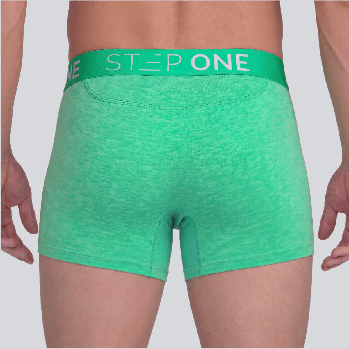 Trunk - Melange Desert Sage