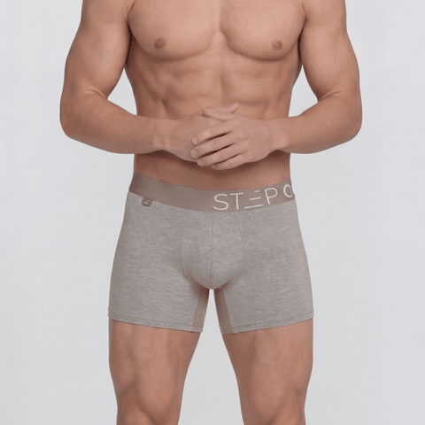 Melange Slate Grey