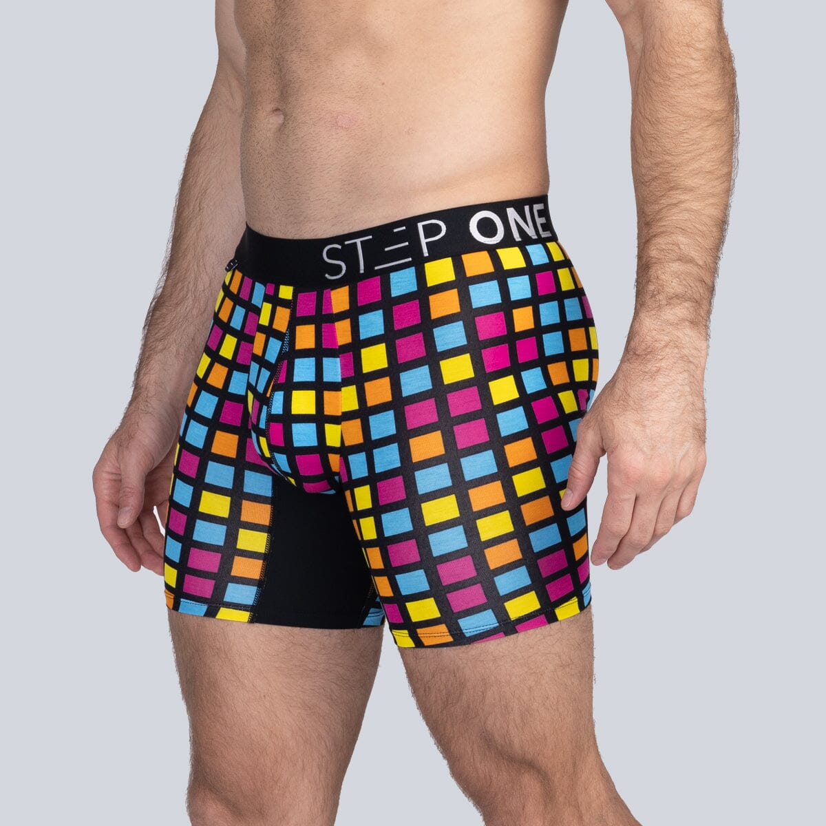Boxer Brief - Boogie Briefs - Bamboo Underwear