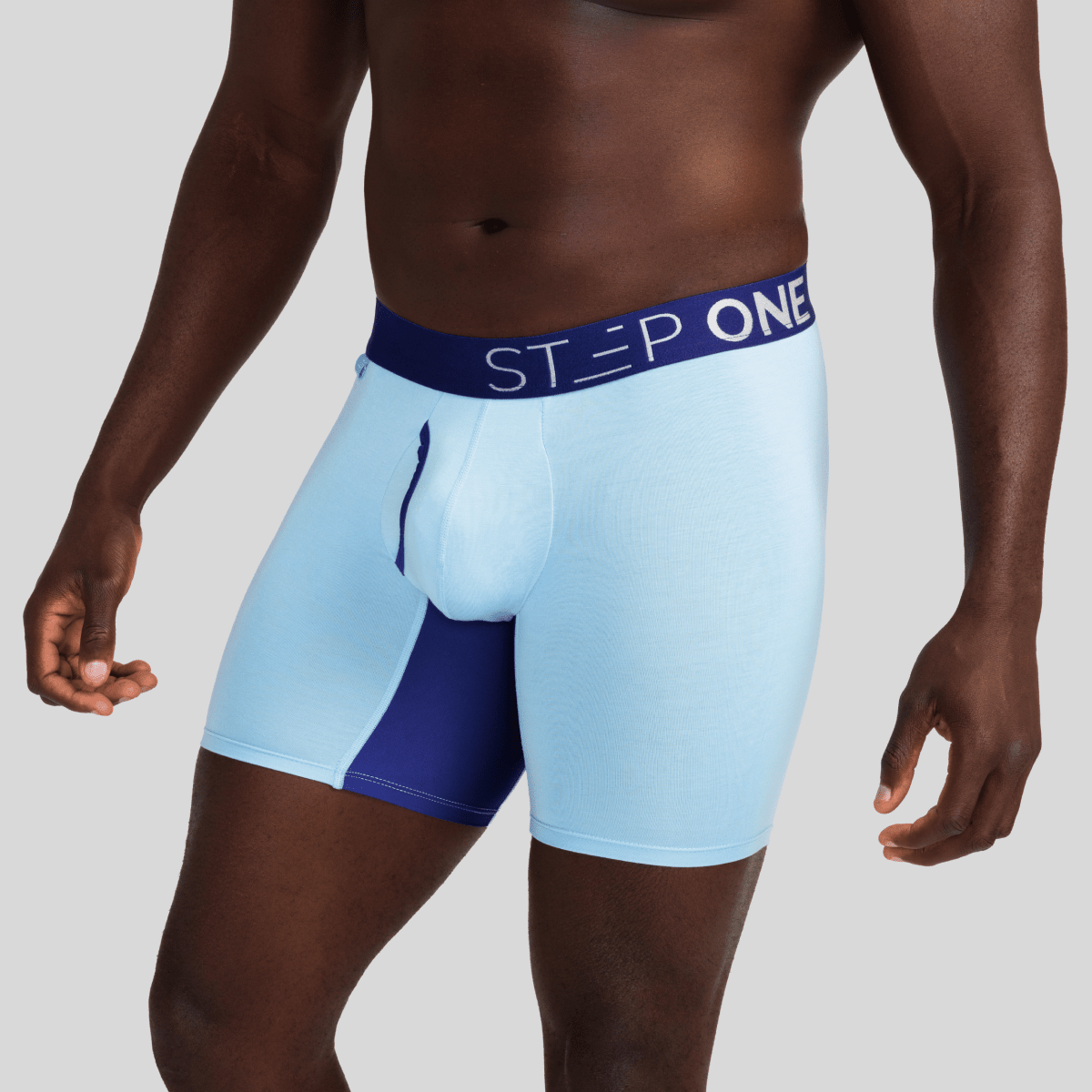 Boxer Brief Fly - Megalodong - Bamboo Underwear