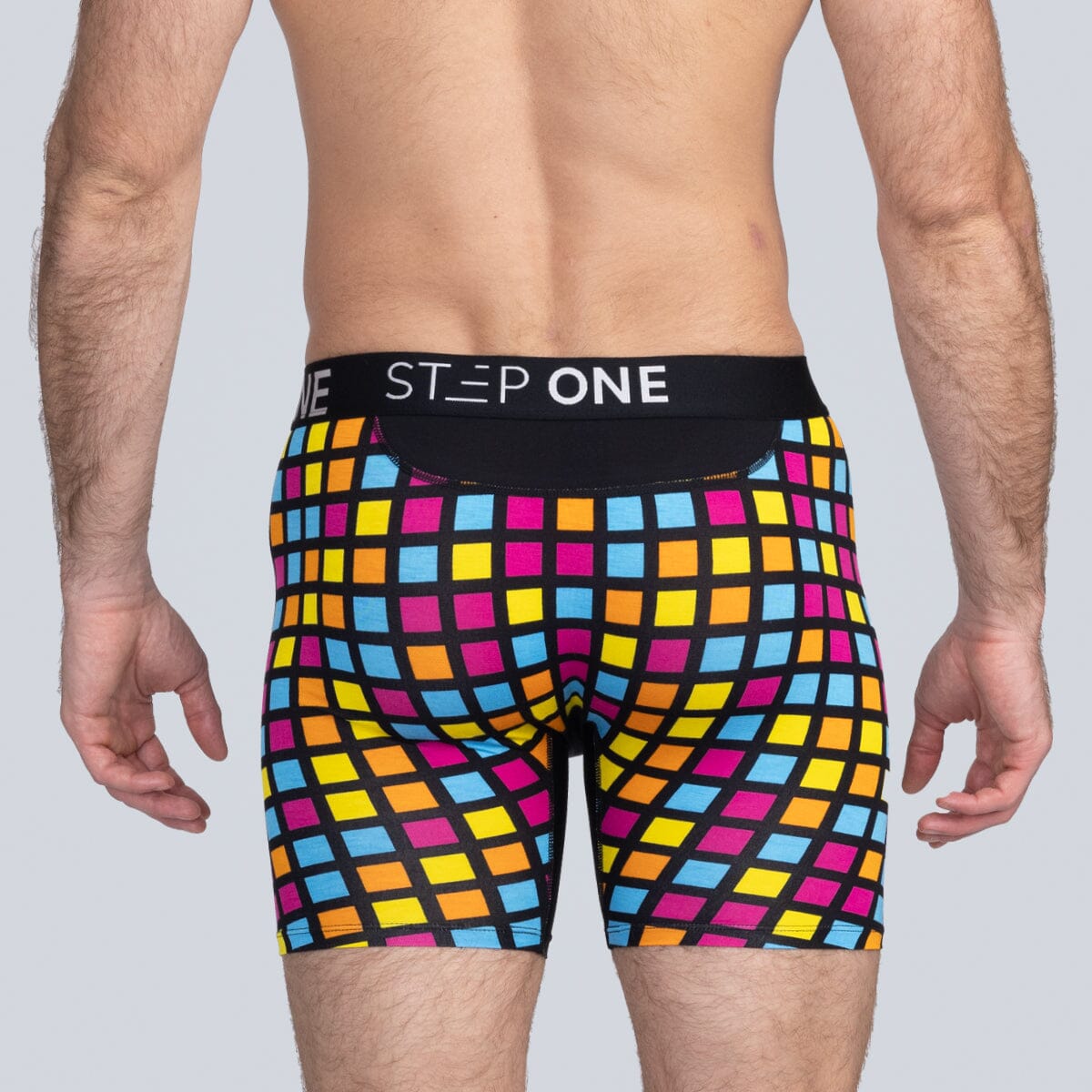 Boxer Brief - Boogie Briefs - Bamboo Underwear