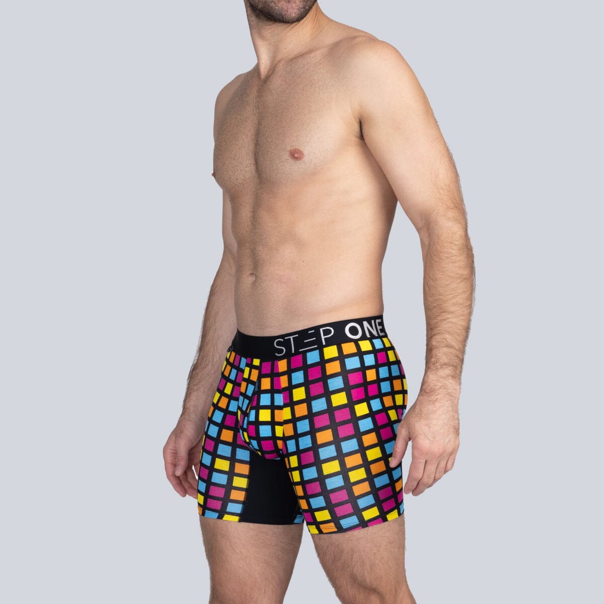Boxer Brief - Boogie Briefs - Bamboo Underwear