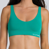 Women's SmoothFit Padded Bra - Mojito