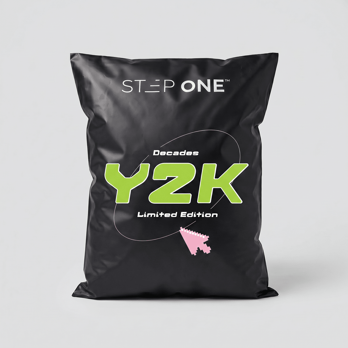 Custom Courier Bags - Bamboo Underwear