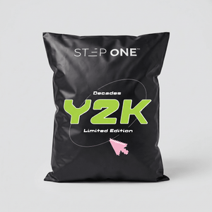 Custom Courier Bags - Bamboo Underwear