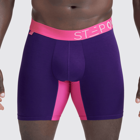 Neon Strikes