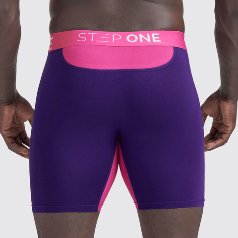 Neon Strikes