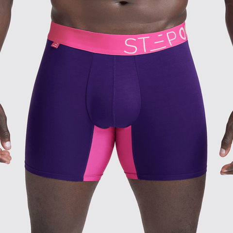 Neon Strikes